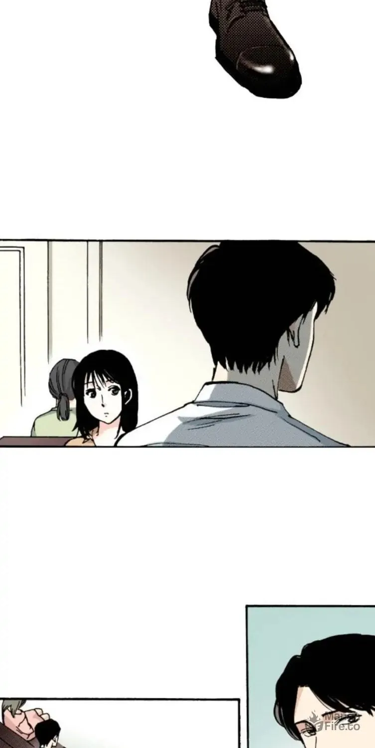 Read A Childless Affair chapter 4 image 18 on Lezhin
