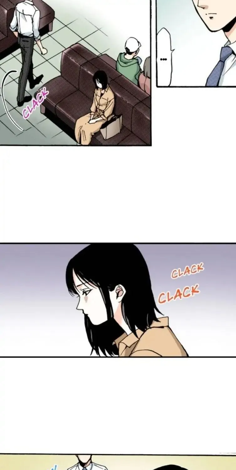Read A Childless Affair chapter 4 image 19 on Lezhin