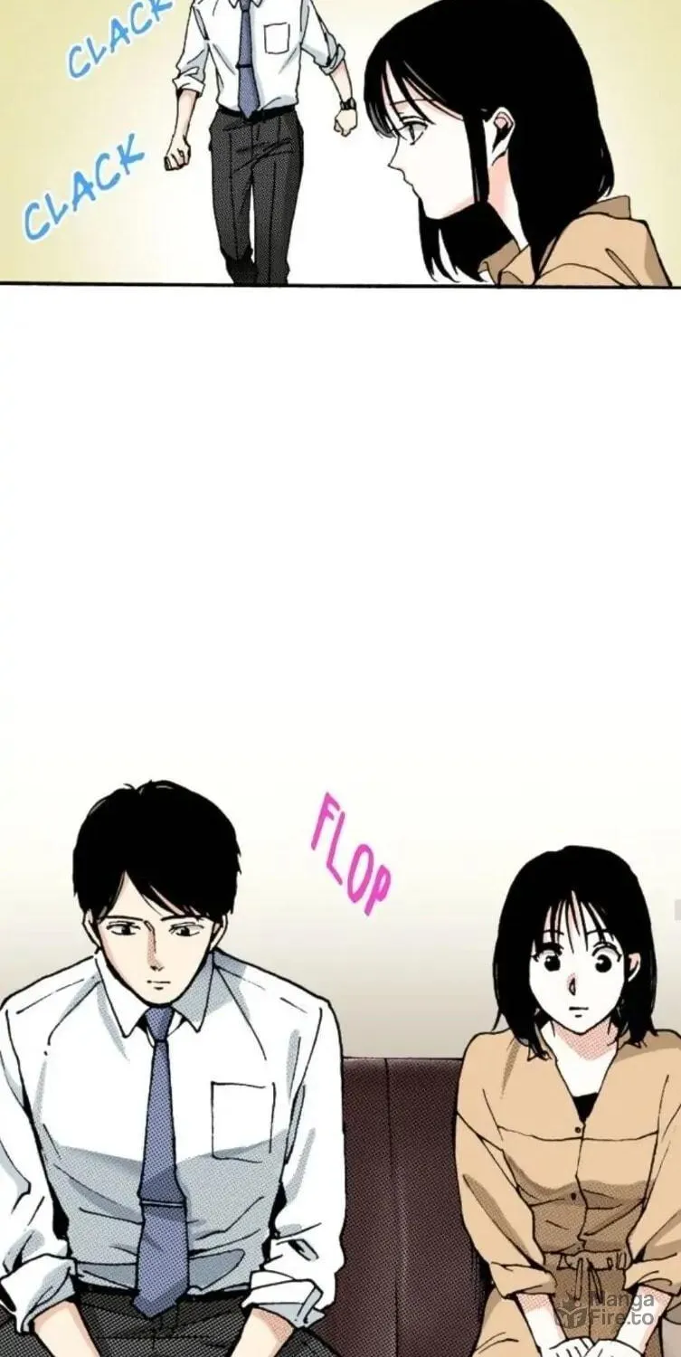 Read A Childless Affair chapter 4 image 20 on Lezhin