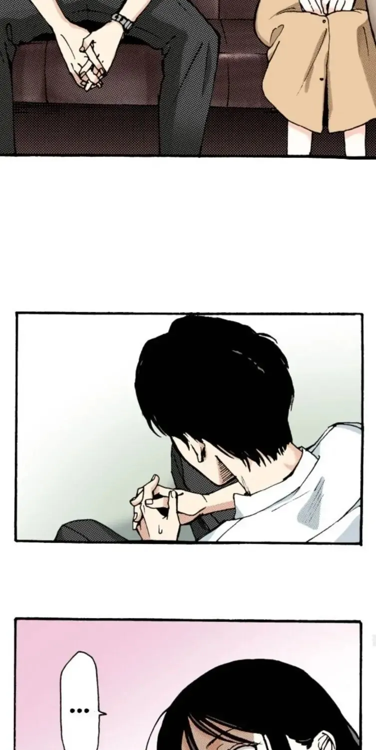 Read A Childless Affair chapter 4 image 21 on Lezhin