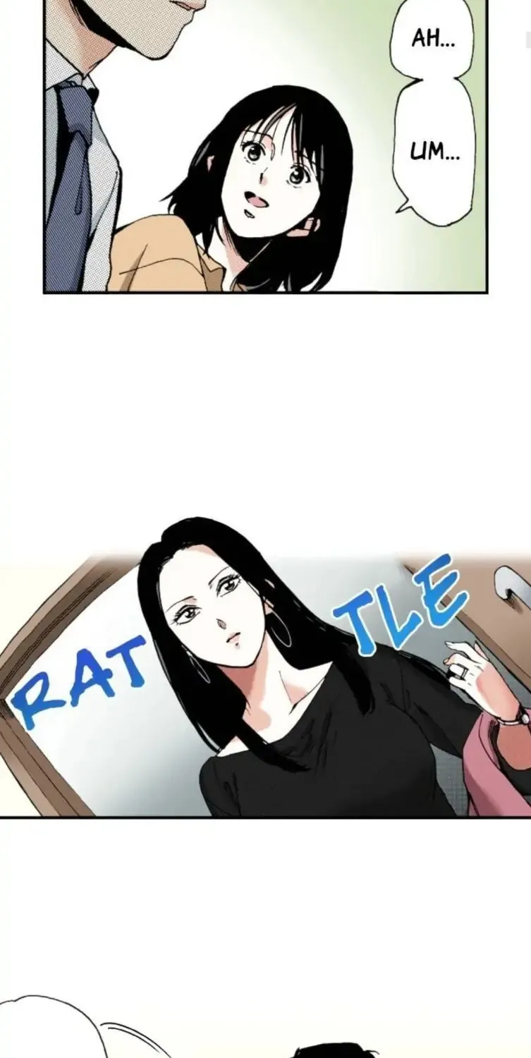 Read A Childless Affair chapter 4 image 23 on Lezhin