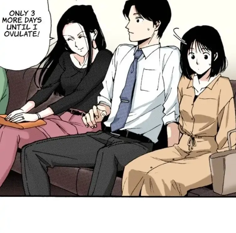 Read A Childless Affair chapter 4 image 24 on Lezhin