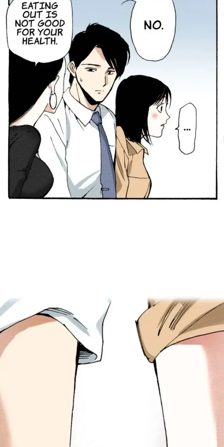 Read A Childless Affair chapter 4 image 27 on Lezhin