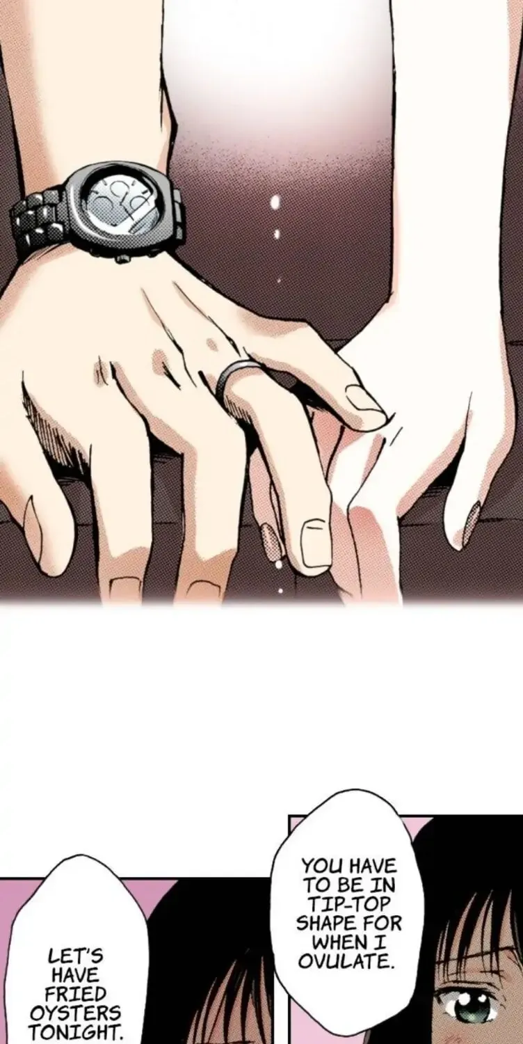Read A Childless Affair chapter 4 image 28 on Lezhin