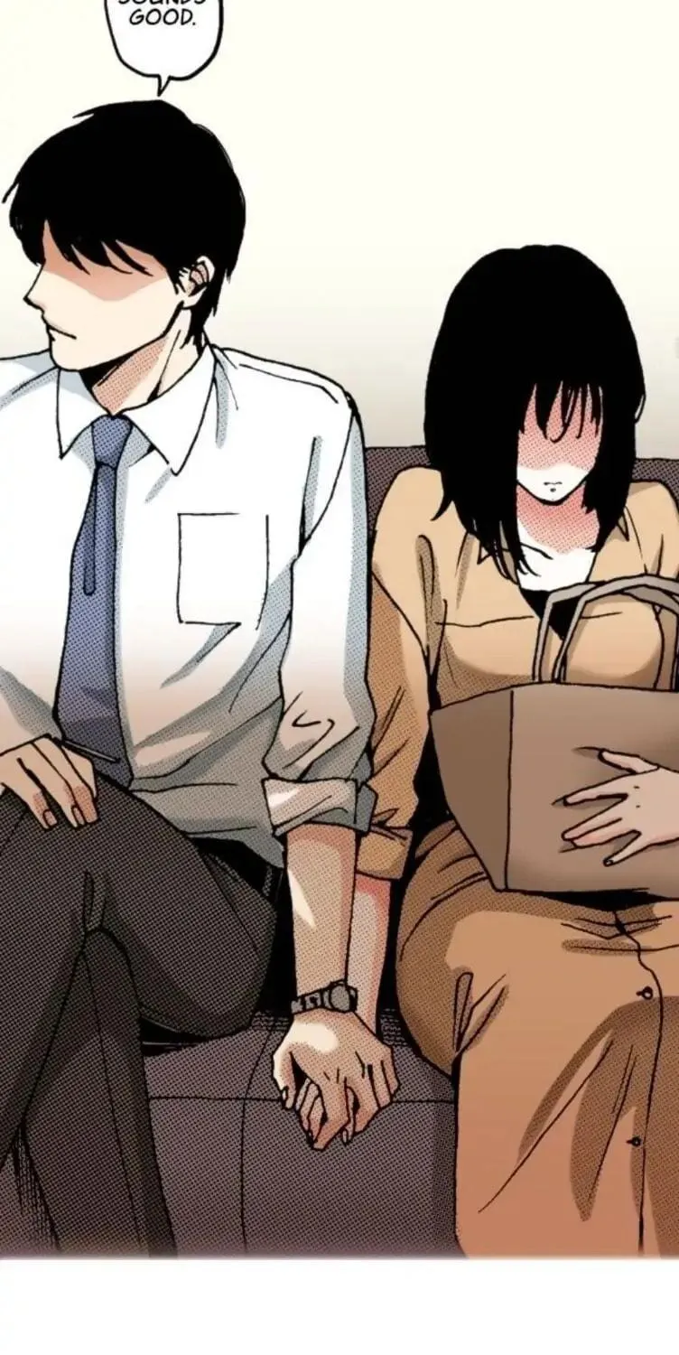 Read A Childless Affair chapter 4 image 31 on Lezhin