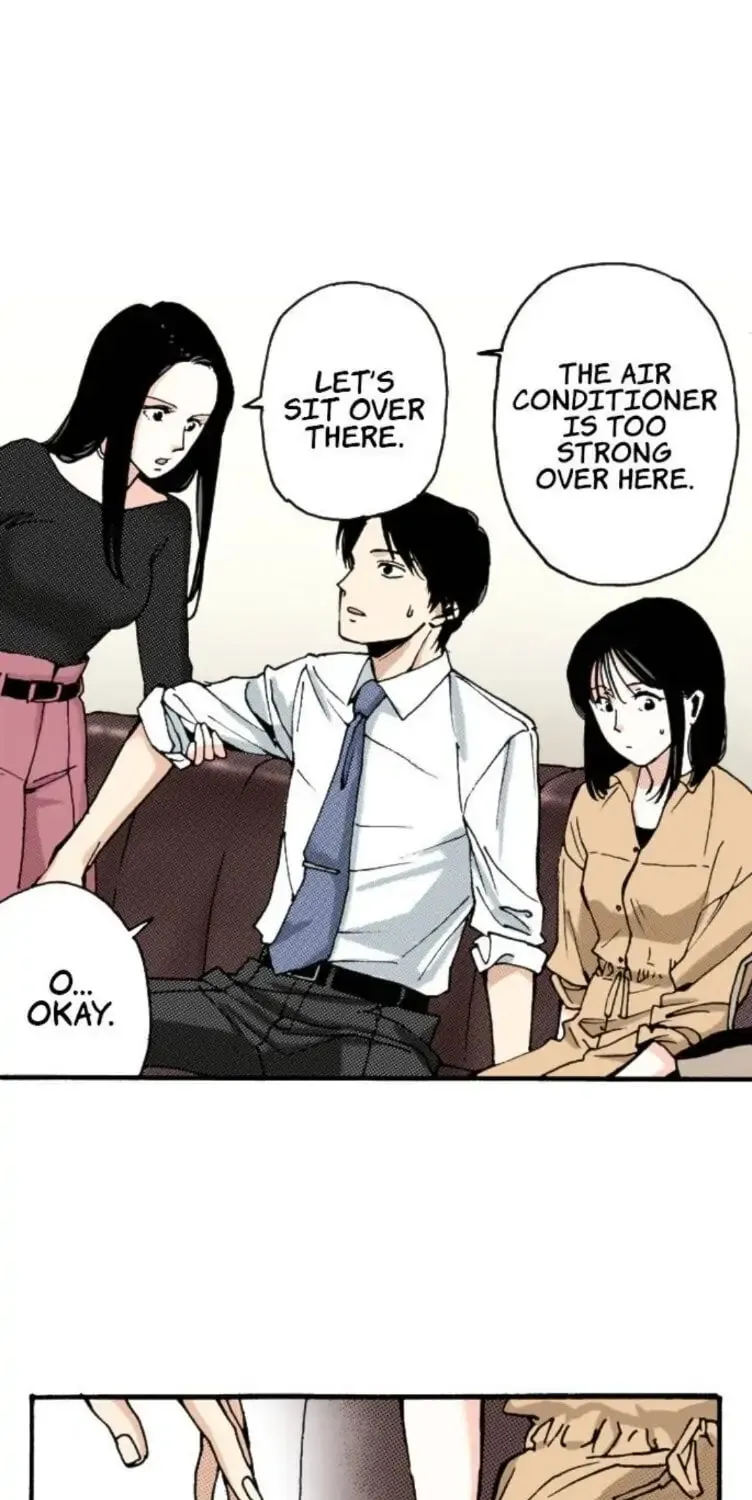 Read A Childless Affair chapter 4 image 33 on Lezhin