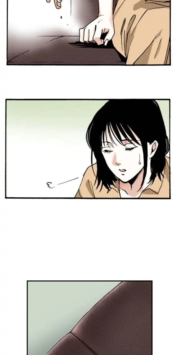 Read A Childless Affair chapter 4 image 34 on Lezhin