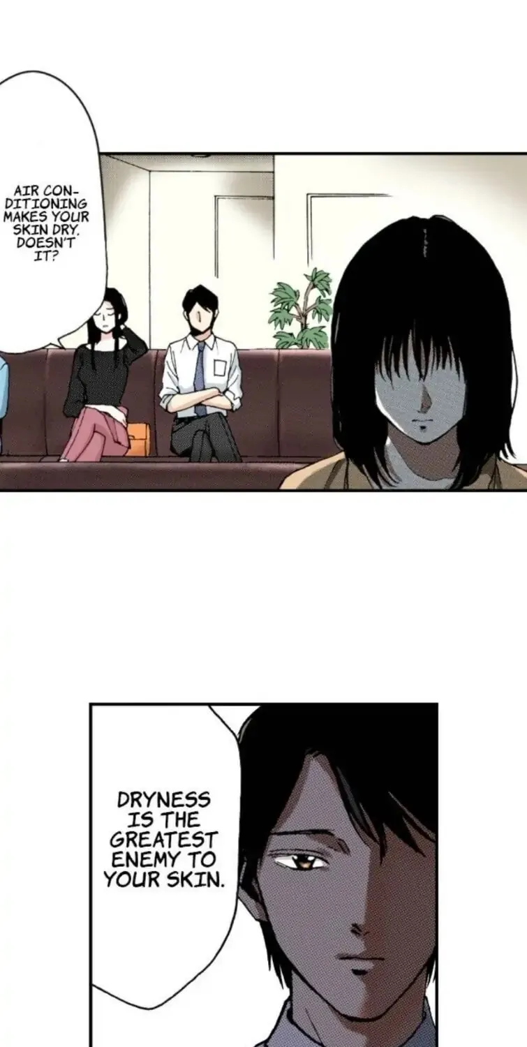 Read A Childless Affair chapter 4 image 37 on Lezhin