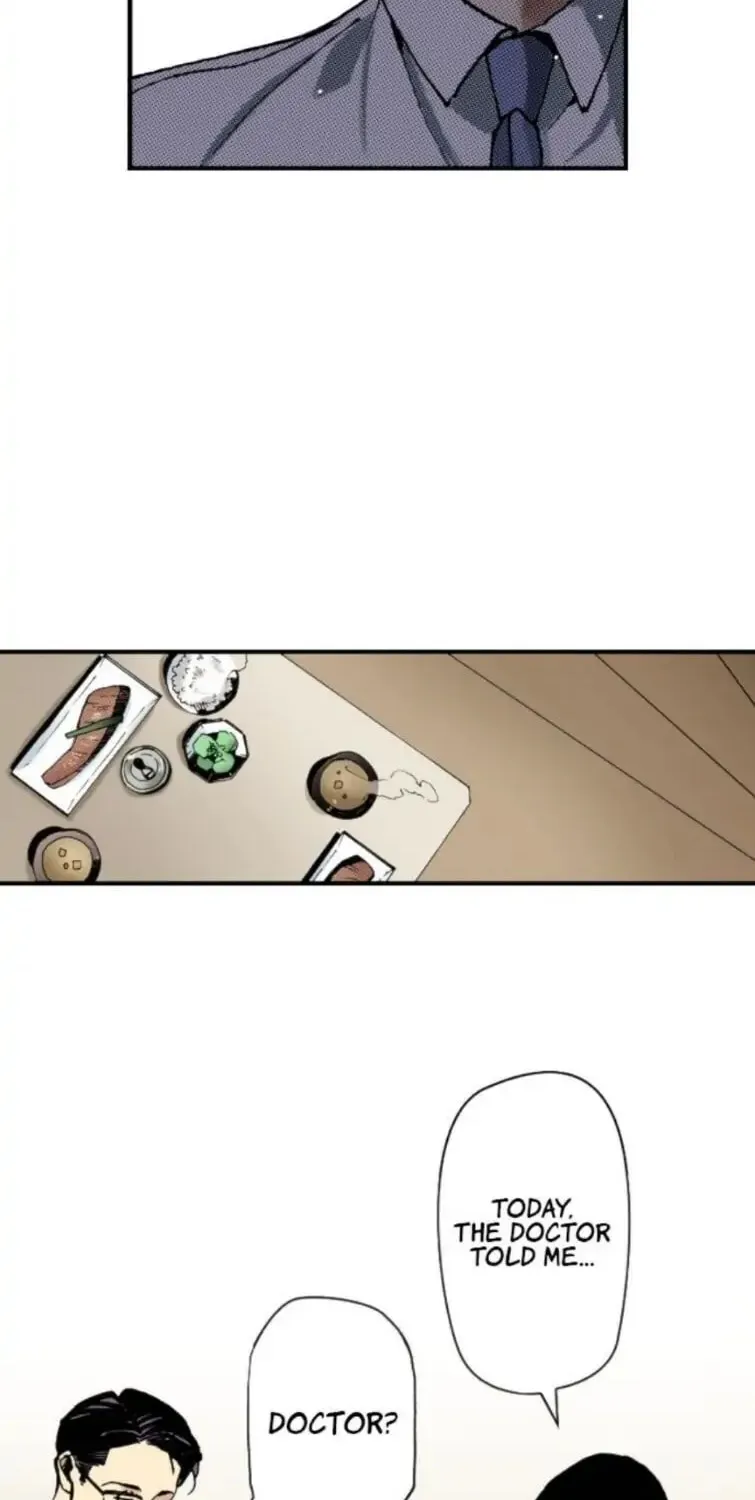 Read A Childless Affair chapter 4 image 38 on Lezhin