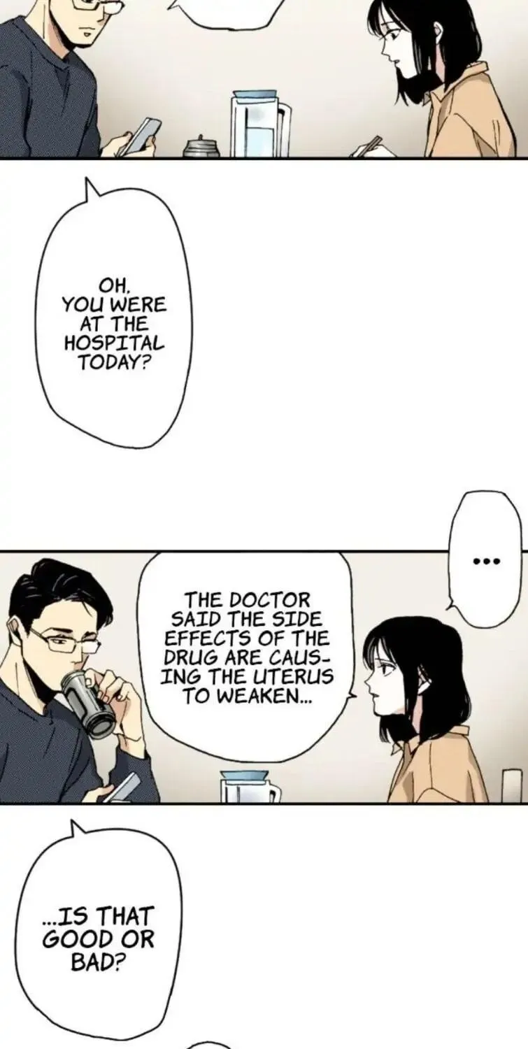 Read A Childless Affair chapter 4 image 39 on Lezhin
