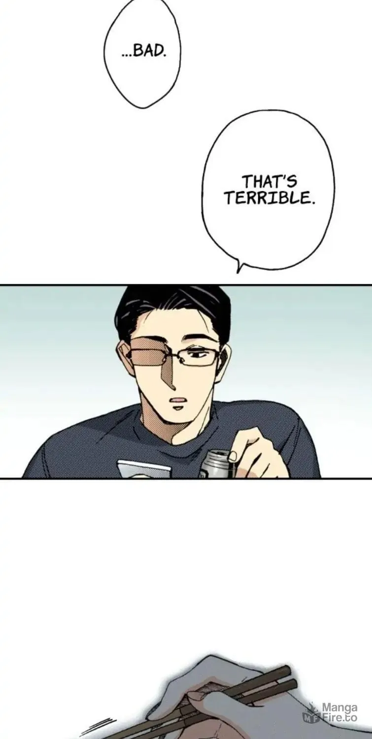 Read A Childless Affair chapter 4 image 40 on Lezhin