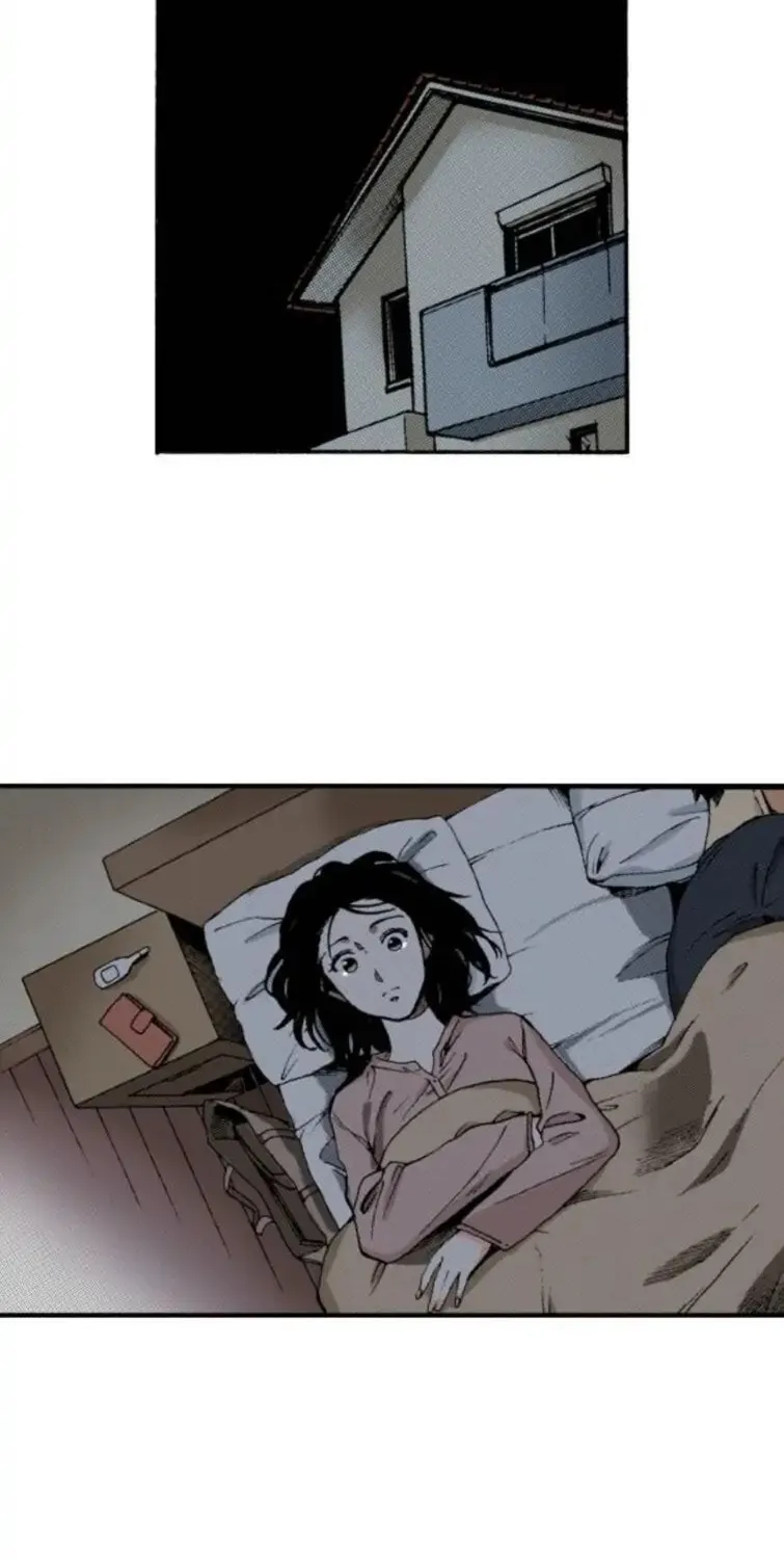 Read A Childless Affair chapter 4 image 42 on Lezhin