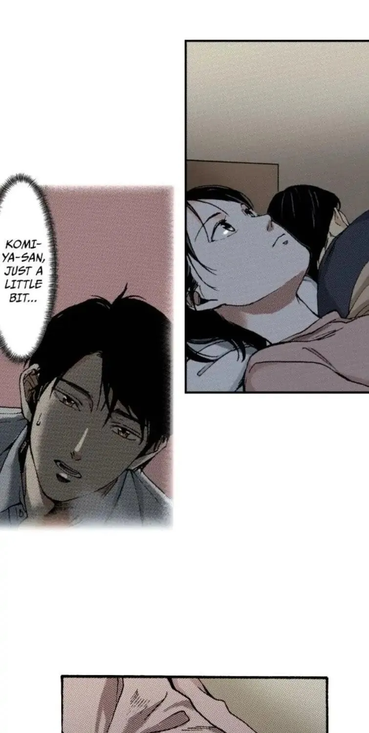Read A Childless Affair chapter 4 image 43 on Lezhin