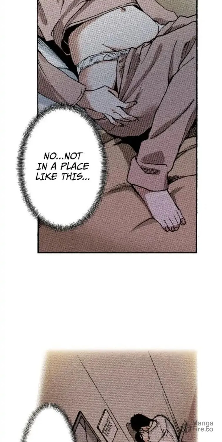 Read A Childless Affair chapter 4 image 44 on Lezhin