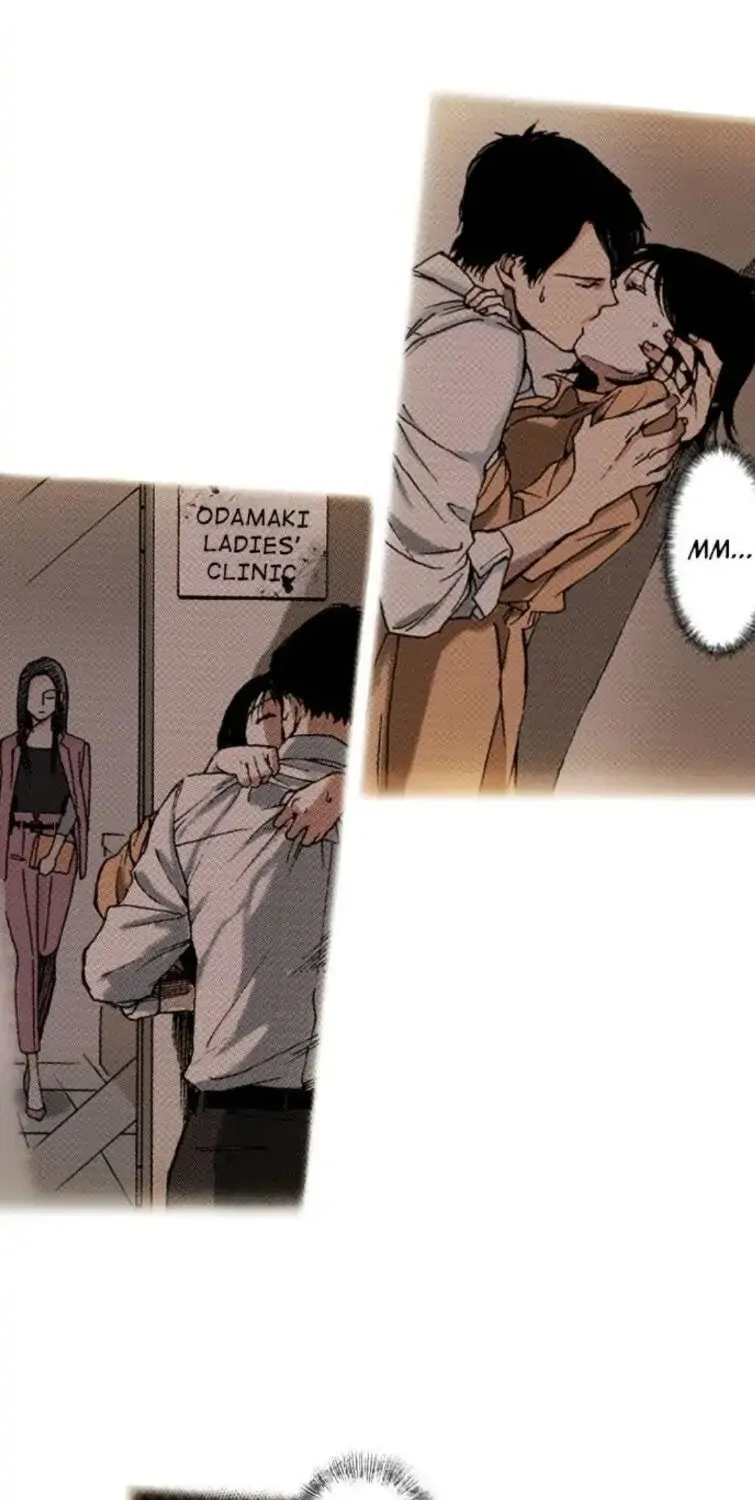 Read A Childless Affair chapter 4 image 47 on Lezhin