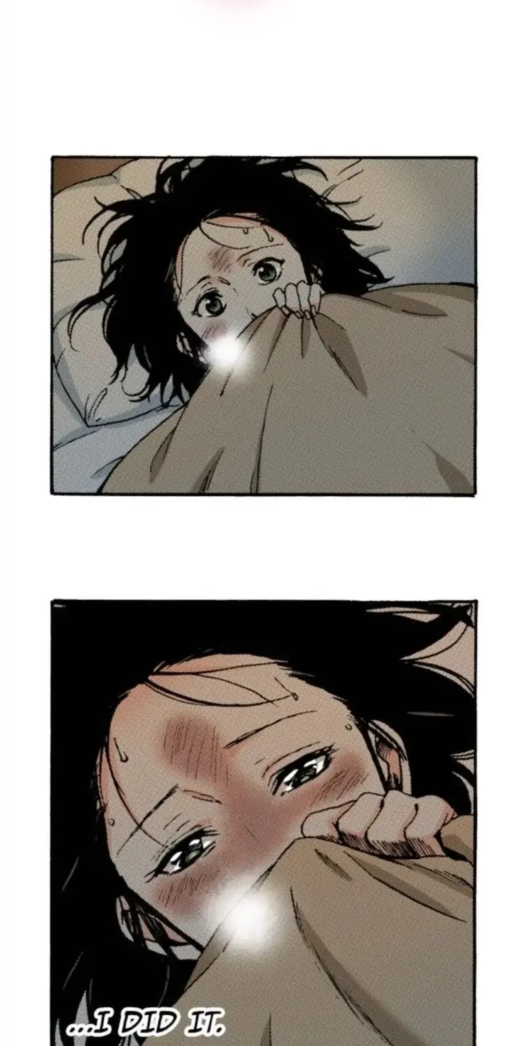 Read A Childless Affair chapter 4 image 50 on Lezhin