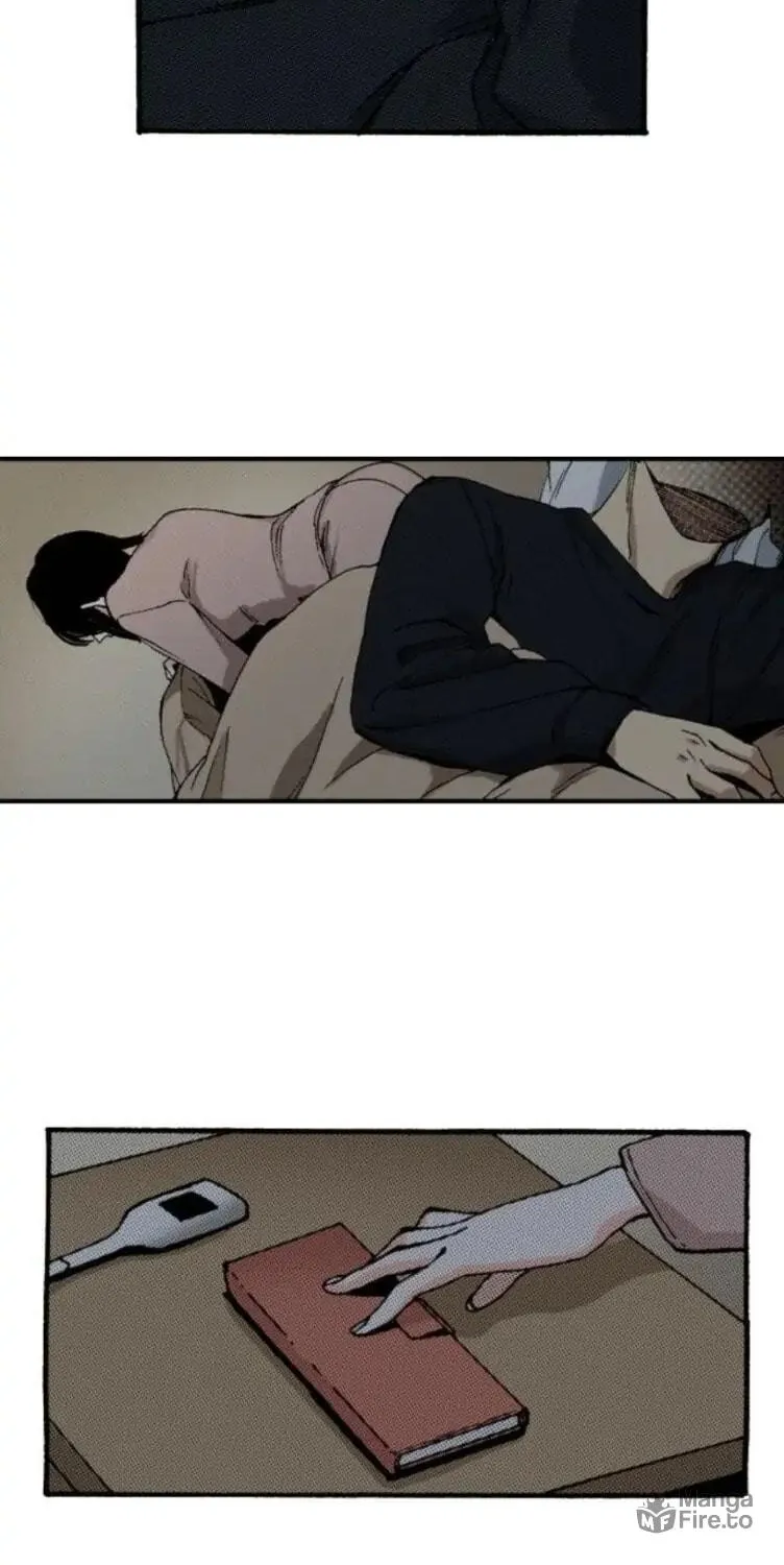 Read A Childless Affair chapter 4 image 54 on Lezhin