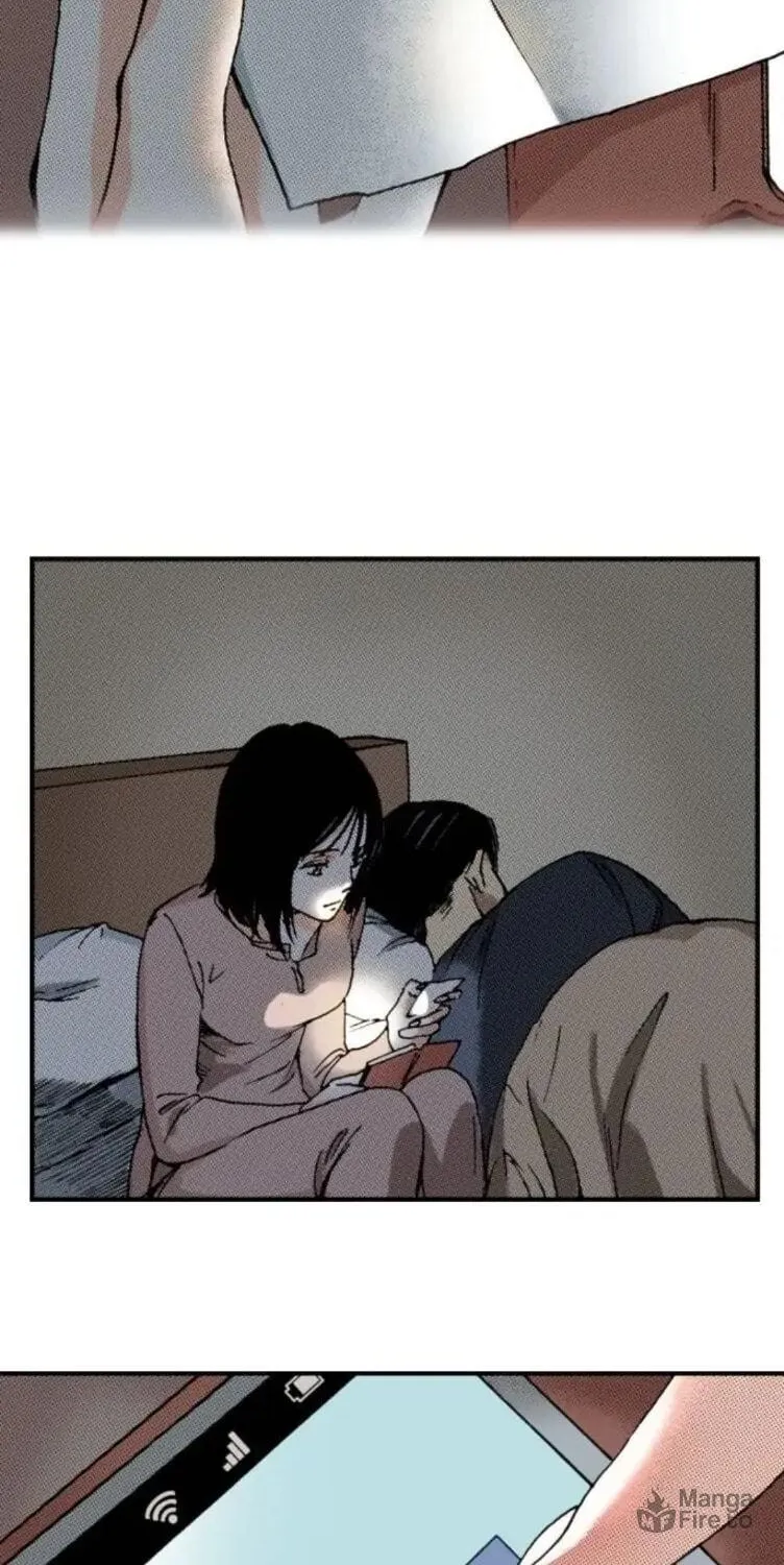 Read A Childless Affair chapter 4 image 56 on Lezhin