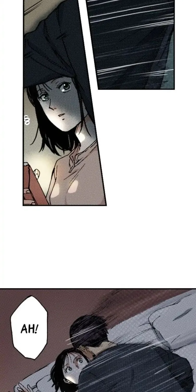 Read A Childless Affair chapter 4 image 58 on Lezhin