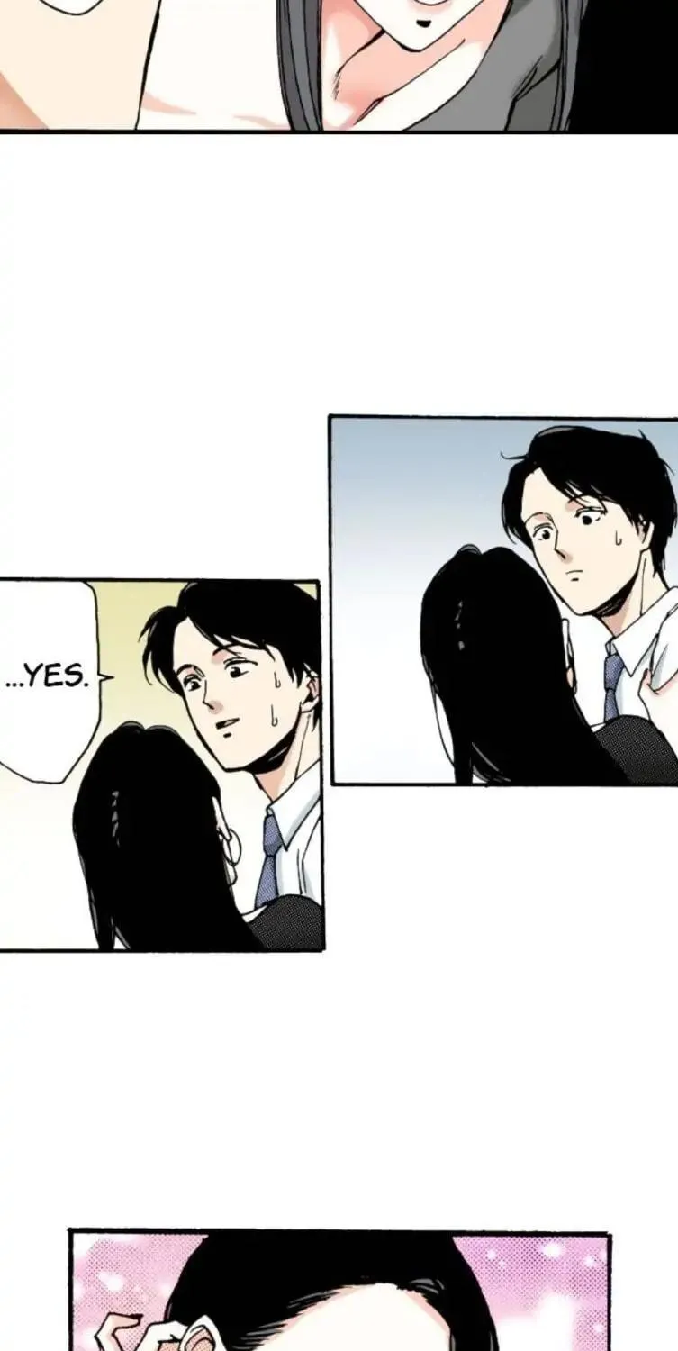 Read A Childless Affair chapter 4 image 8 on Lezhin