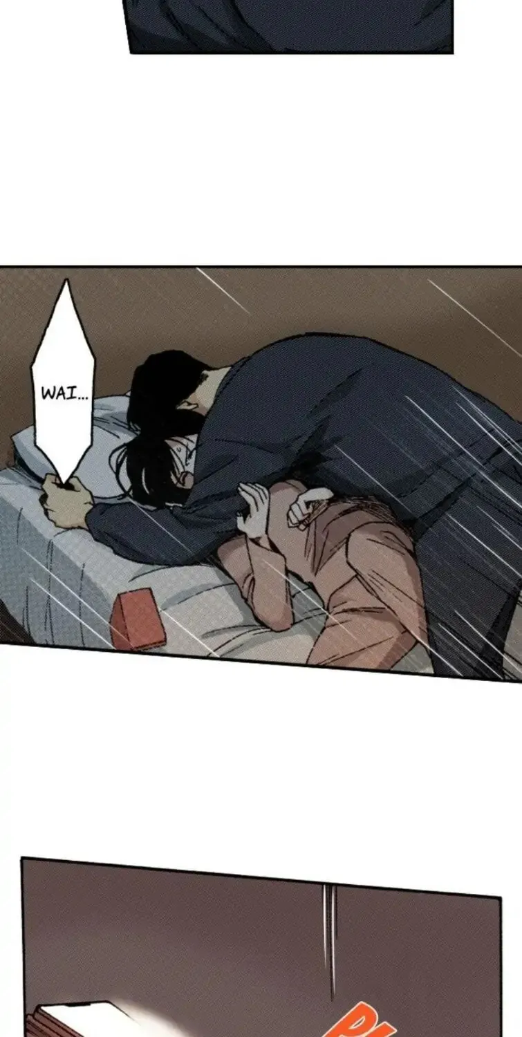 Read A Childless Affair chapter 5 image 1 on Lezhin