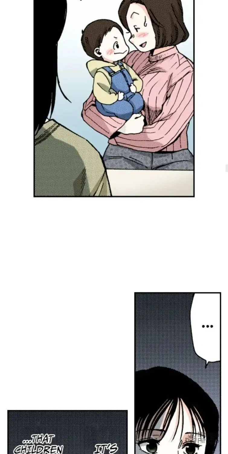 Read A Childless Affair chapter 5 image 13 on Lezhin