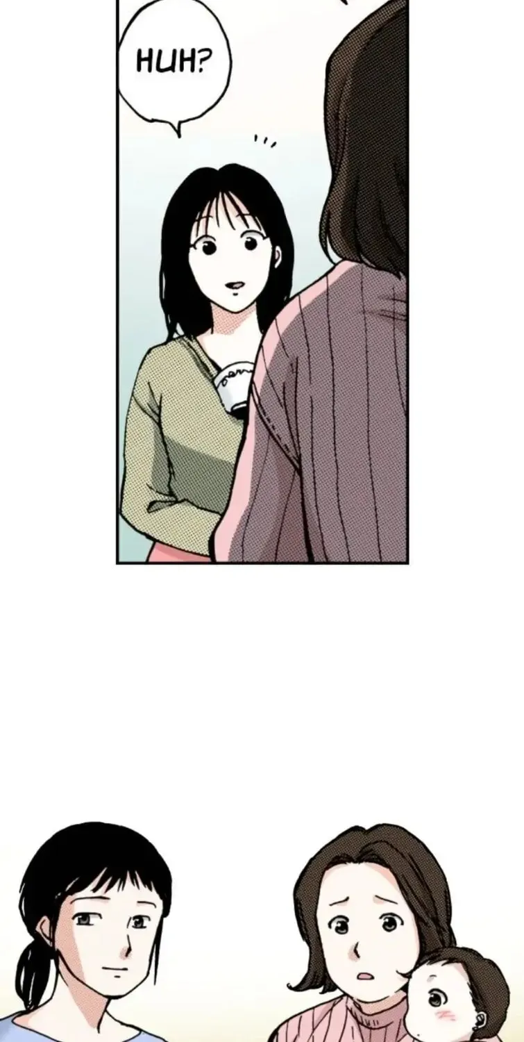 Read A Childless Affair chapter 5 image 15 on Lezhin