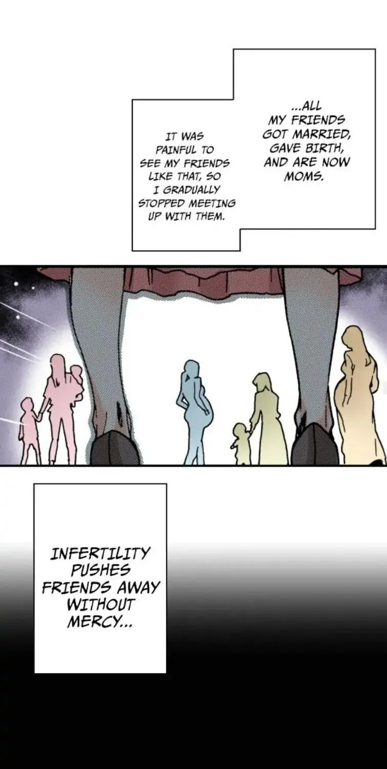 Read A Childless Affair chapter 5 image 18 on Lezhin