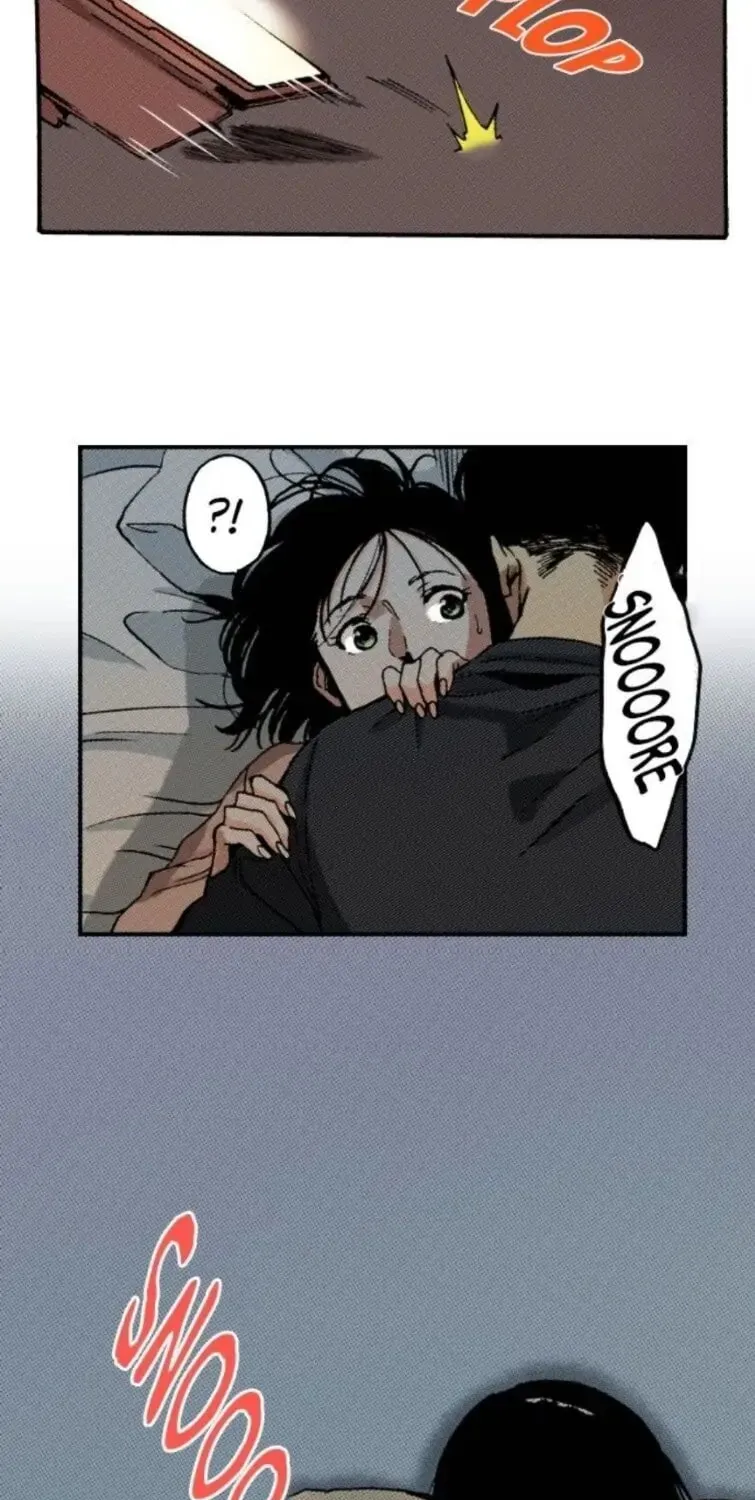 Read A Childless Affair chapter 5 image 2 on Lezhin