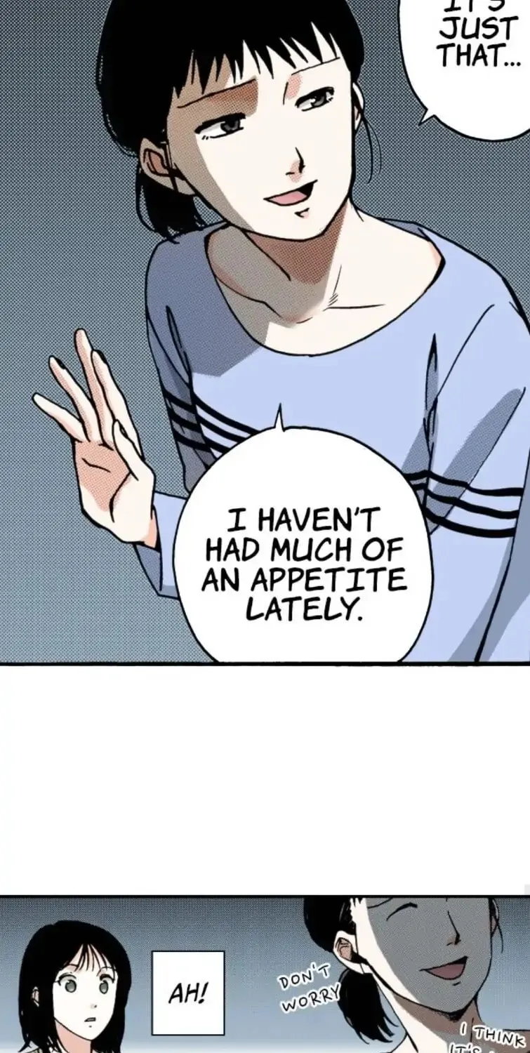 Read A Childless Affair chapter 5 image 22 on Lezhin