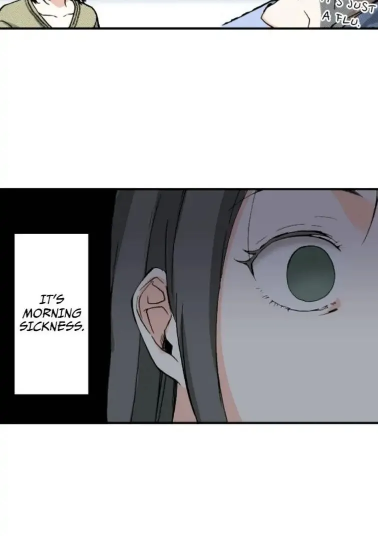 Read A Childless Affair chapter 5 image 23 on Lezhin