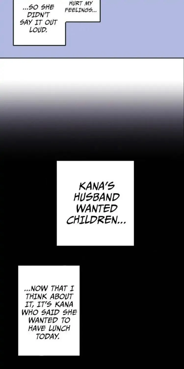 Read A Childless Affair chapter 5 image 26 on Lezhin
