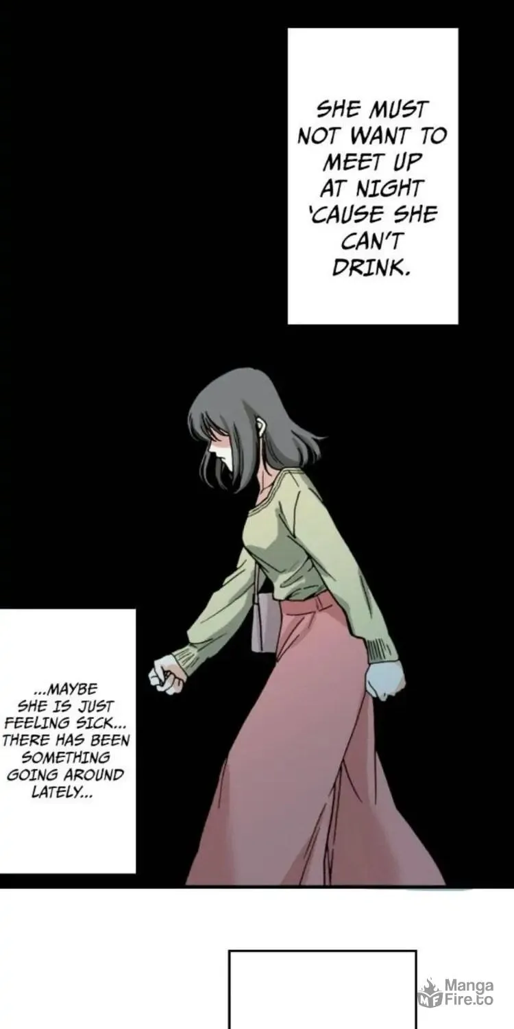Read A Childless Affair chapter 5 image 27 on Lezhin
