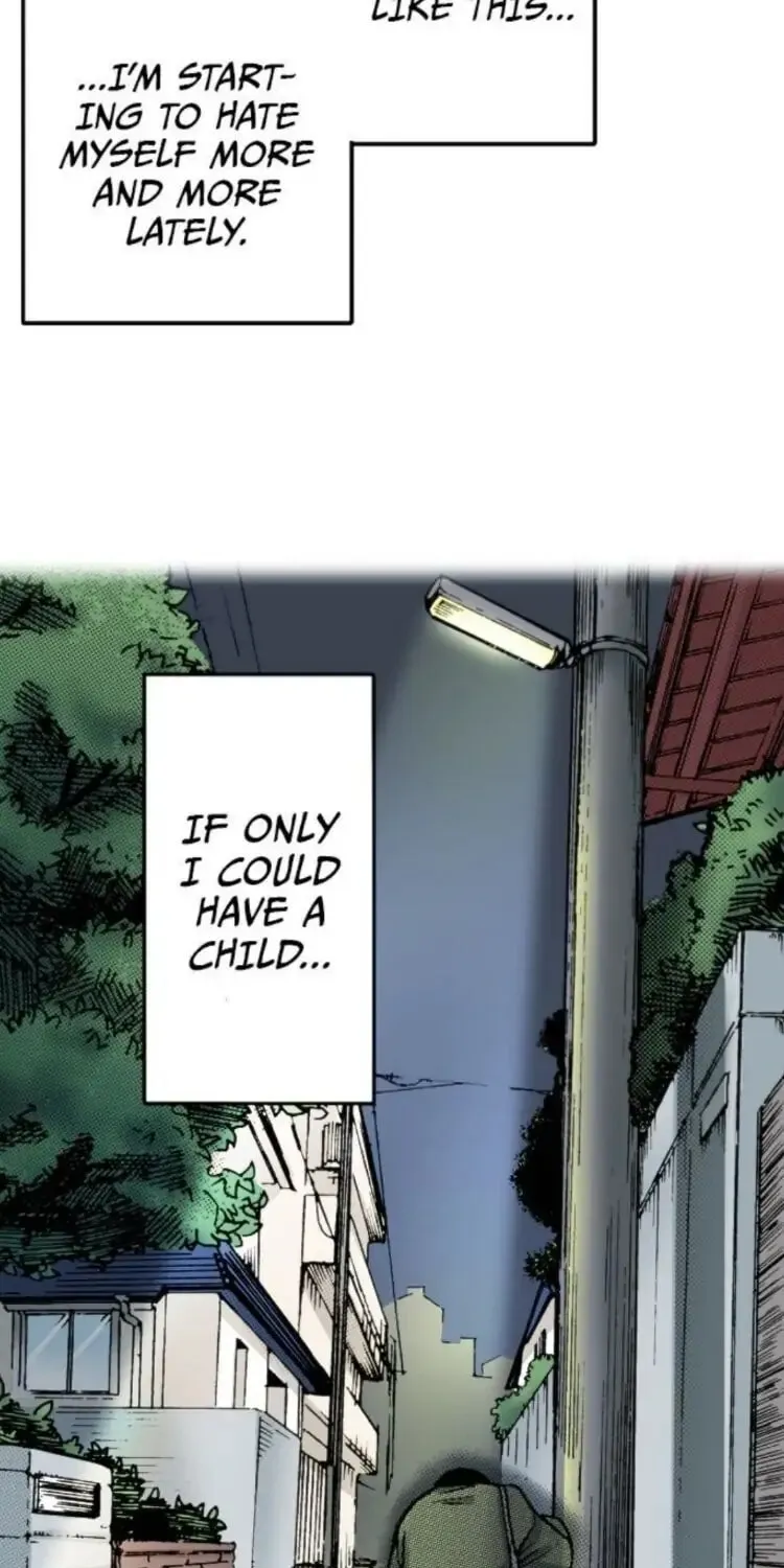 Read A Childless Affair chapter 5 image 30 on Lezhin