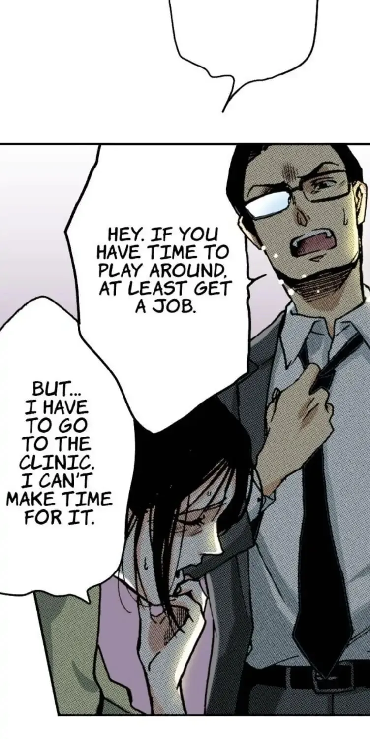 Read A Childless Affair chapter 5 image 38 on Lezhin