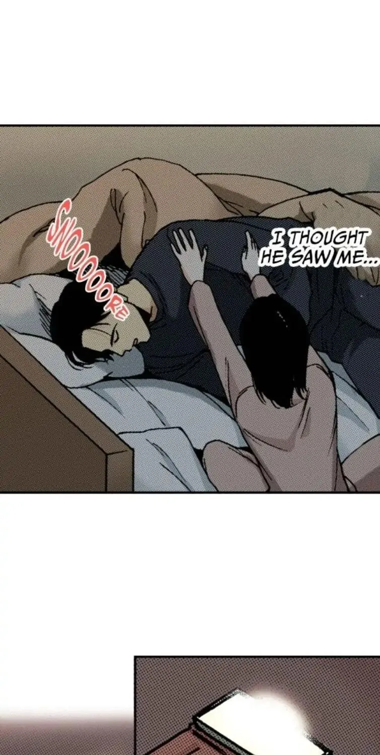 Read A Childless Affair chapter 5 image 4 on Lezhin