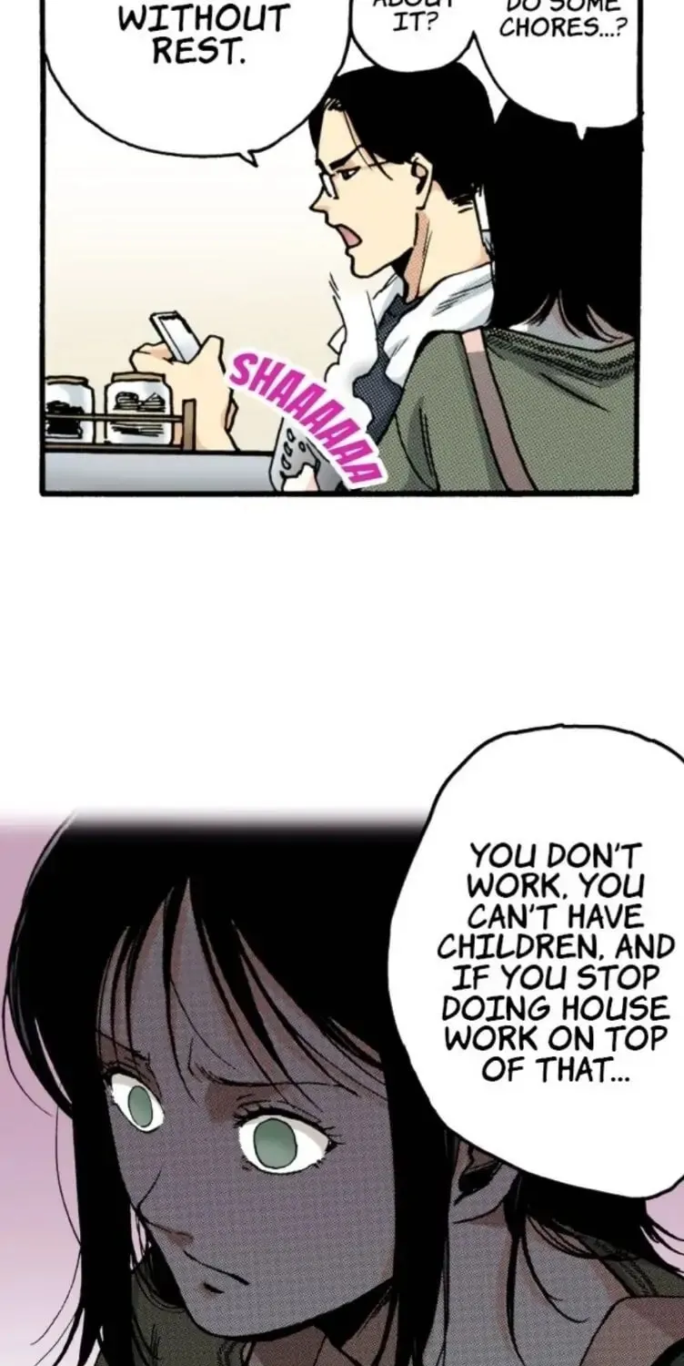 Read A Childless Affair chapter 5 image 42 on Lezhin