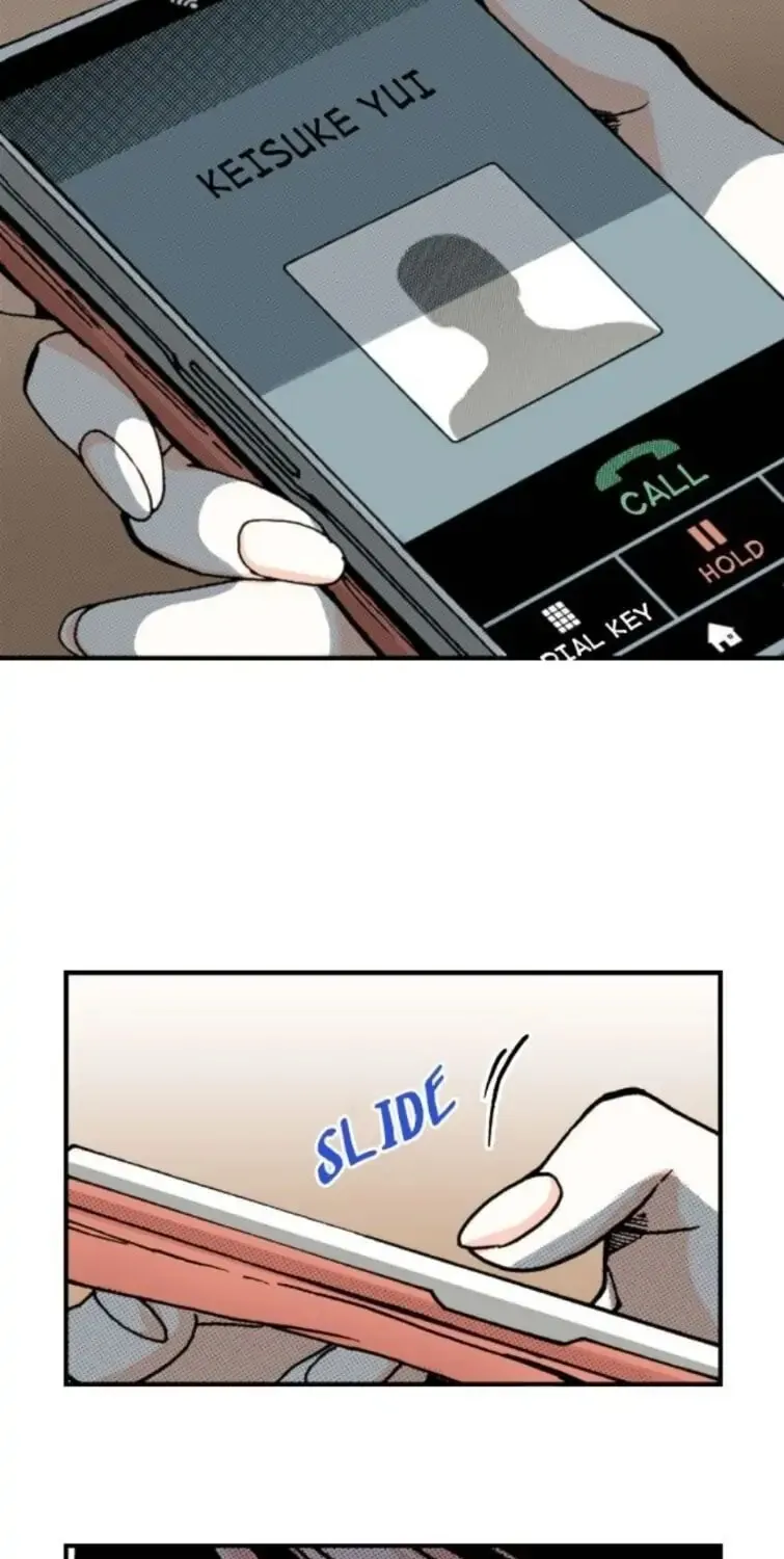 Read A Childless Affair chapter 5 image 51 on Lezhin