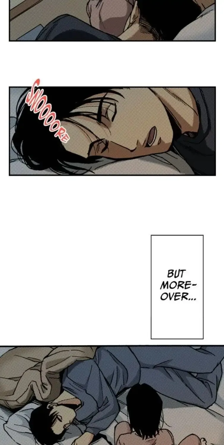 Read A Childless Affair chapter 5 image 6 on Lezhin