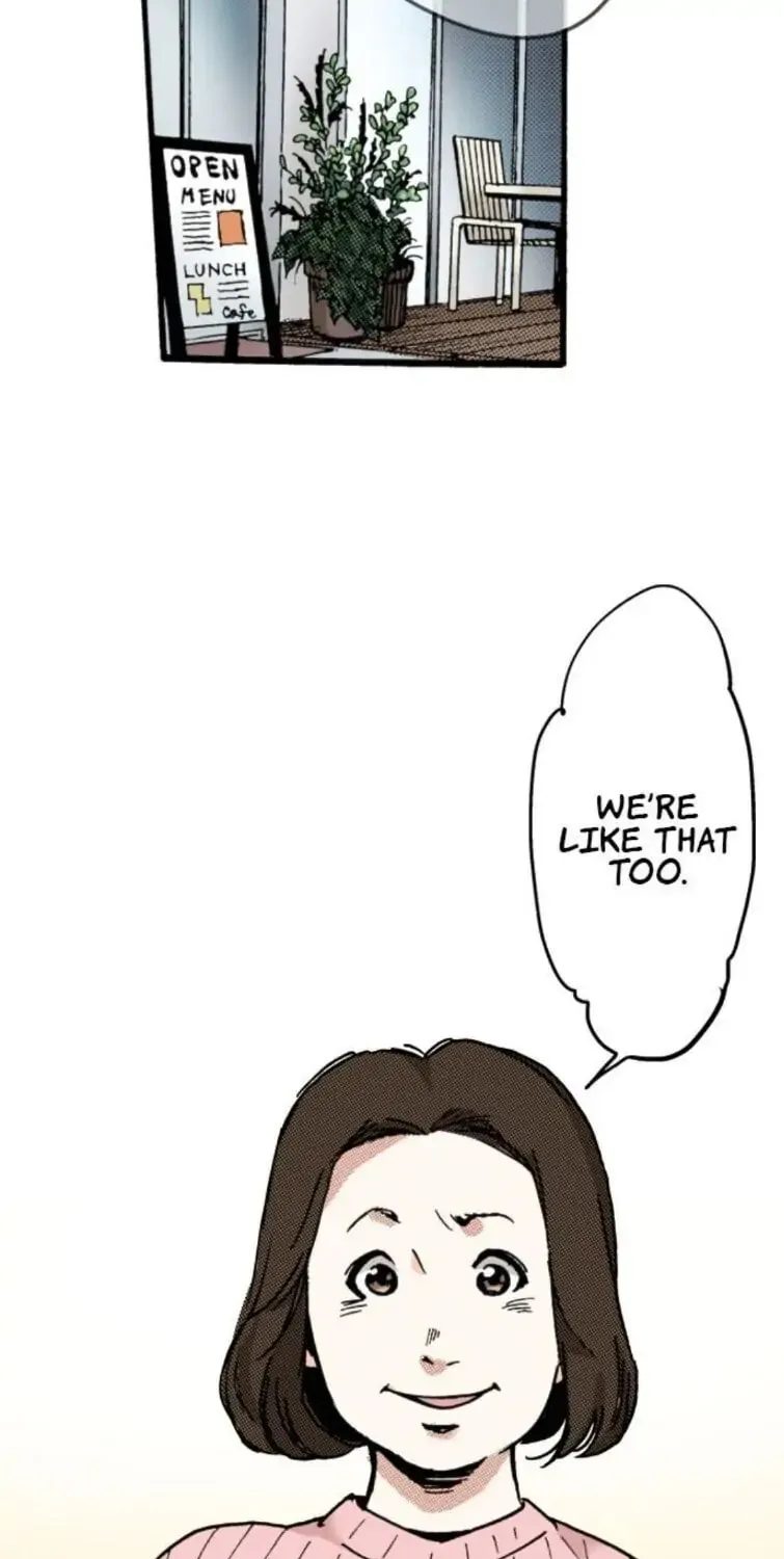 Read A Childless Affair chapter 5 image 8 on Lezhin
