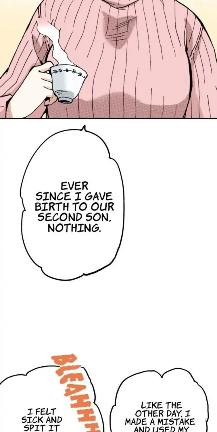 Read A Childless Affair chapter 5 image 9 on Lezhin