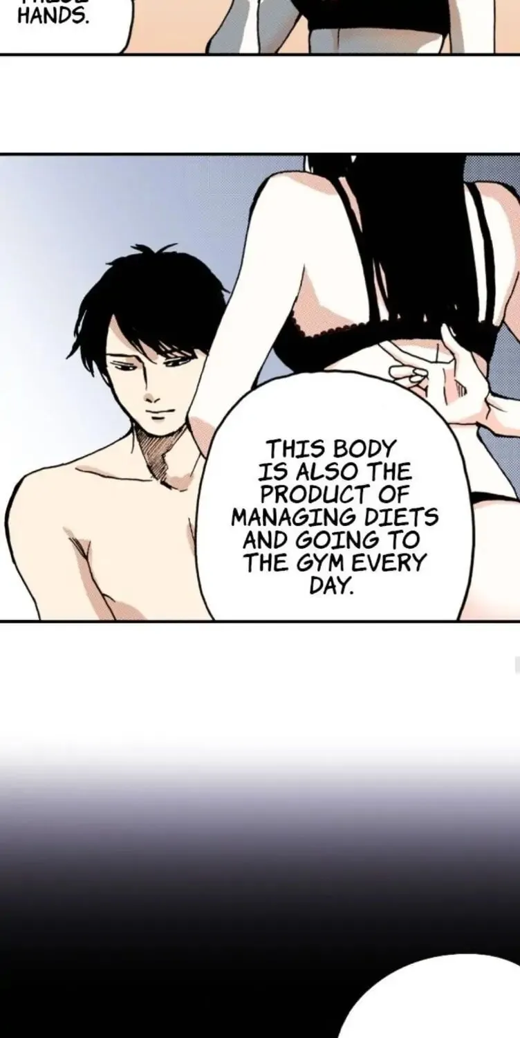 Read A Childless Affair chapter 6 image 10 on Lezhin