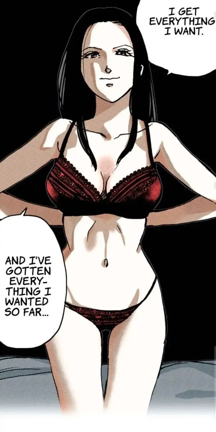 Read A Childless Affair chapter 6 image 11 on Lezhin