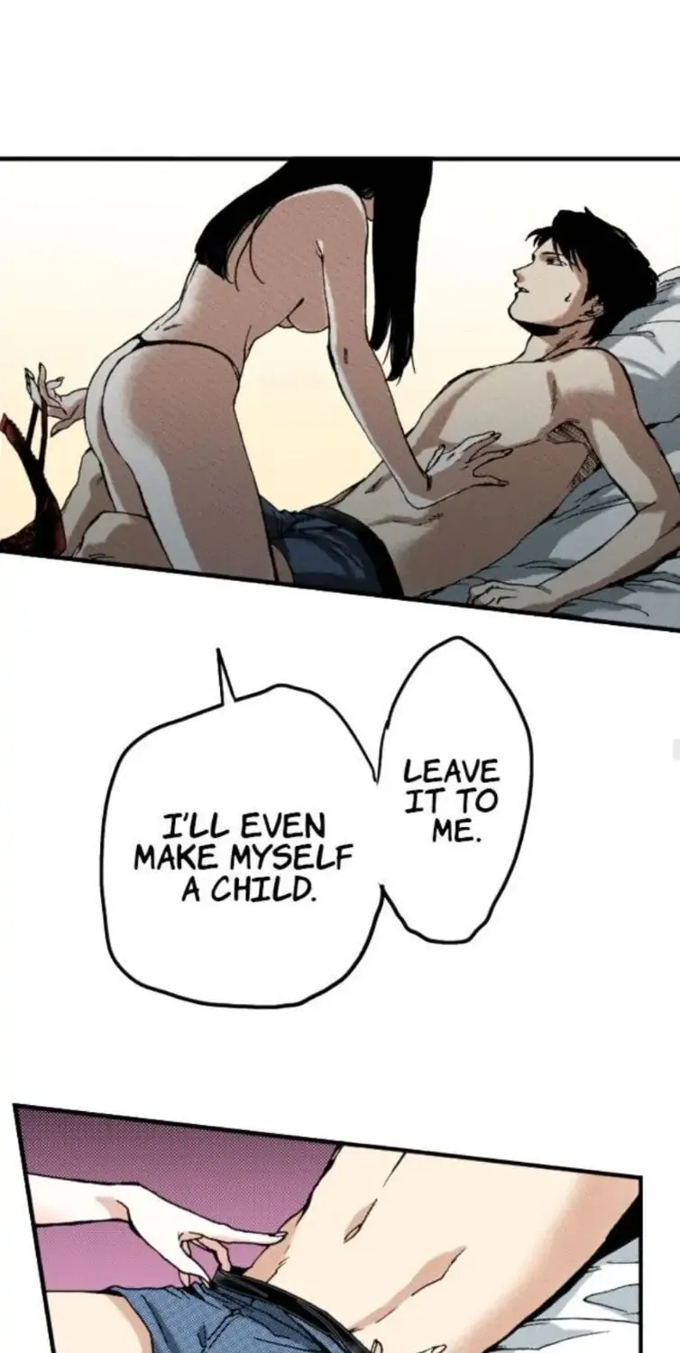 Read A Childless Affair chapter 6 image 13 on Lezhin