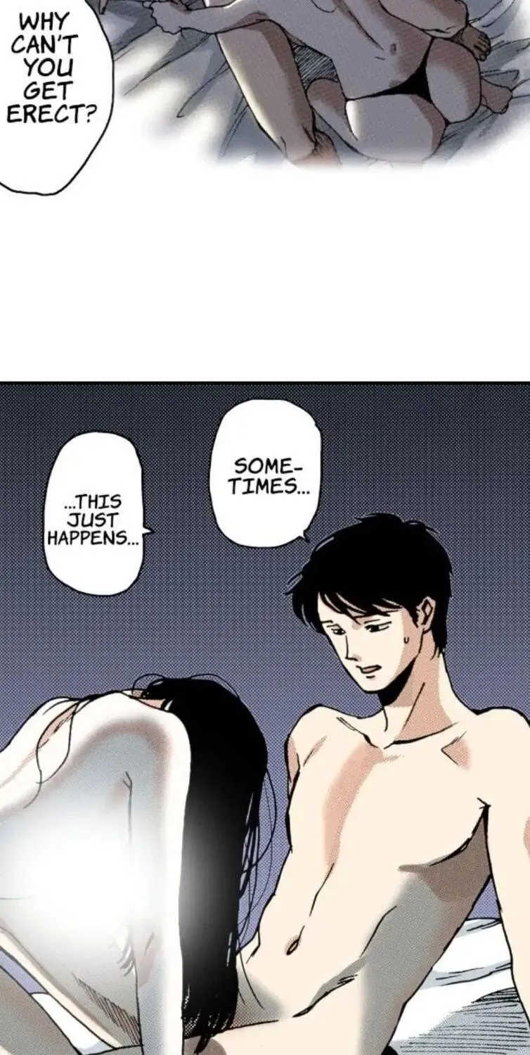 Read A Childless Affair chapter 6 image 19 on Lezhin