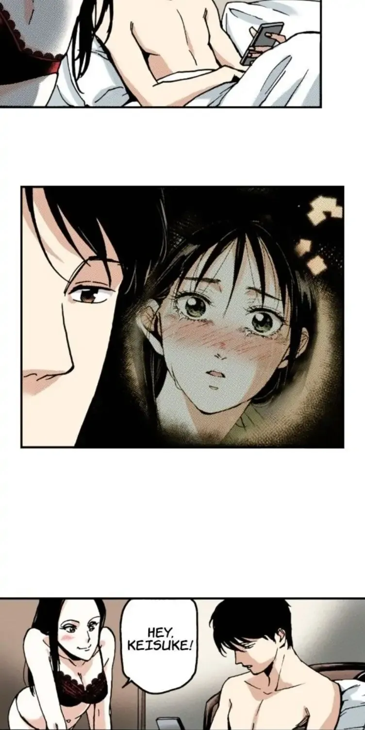 Read A Childless Affair chapter 6 image 2 on Lezhin