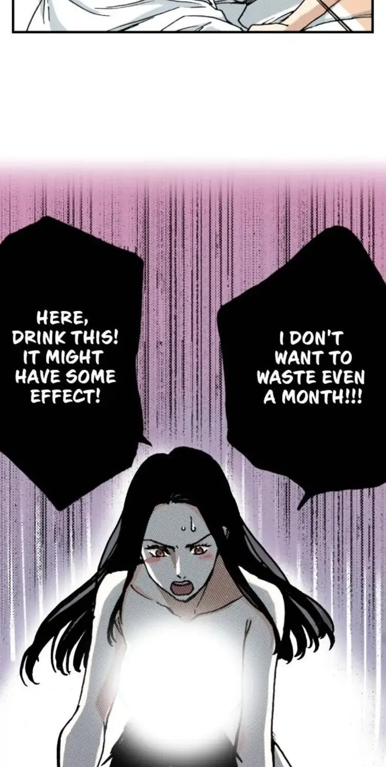 Read A Childless Affair chapter 6 image 21 on Lezhin