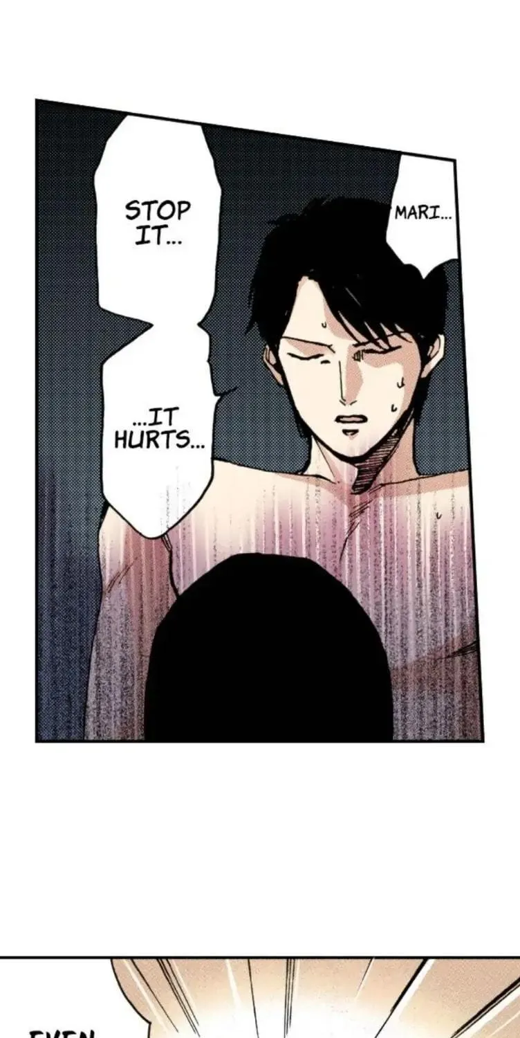 Read A Childless Affair chapter 6 image 25 on Lezhin