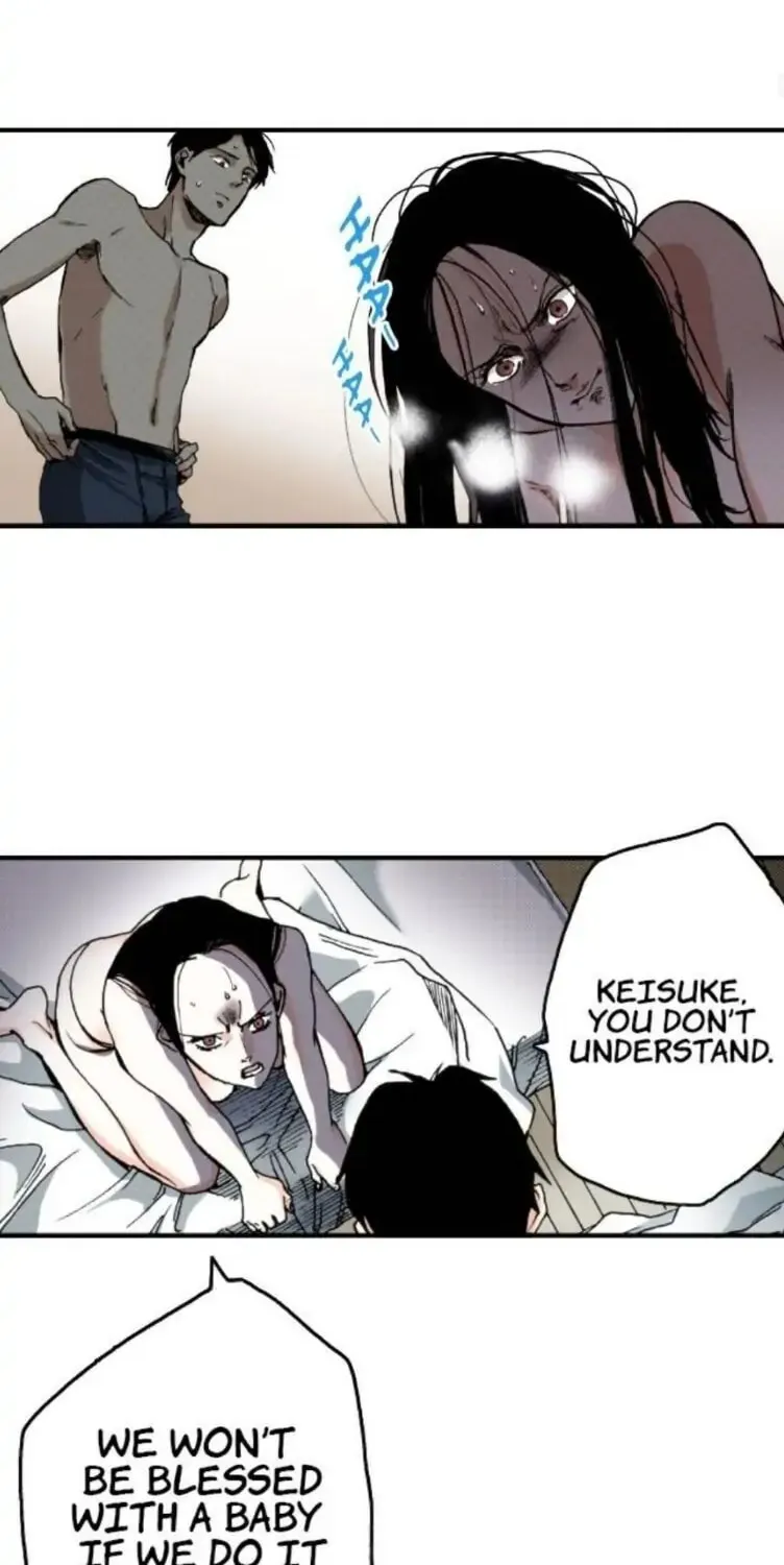 Read A Childless Affair chapter 6 image 28 on Lezhin