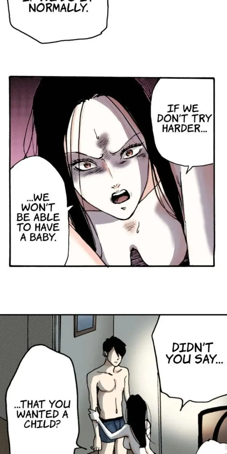Read A Childless Affair chapter 6 image 29 on Lezhin
